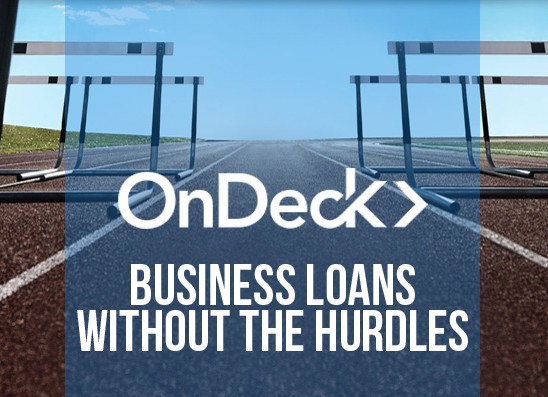 # On Deck Loans Reviews: Discover the Best Financing Options for Your Needs