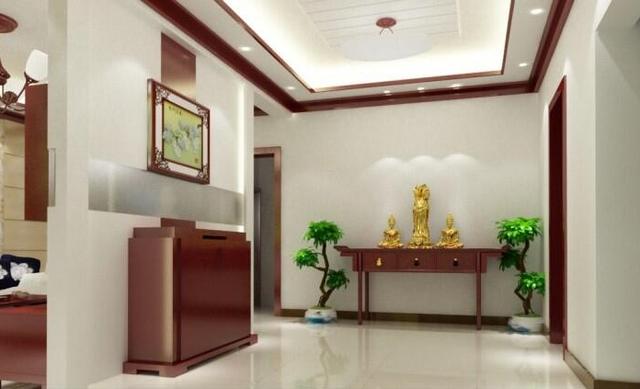 90的农村自建房客厅都设计成这几种哪种最好呢