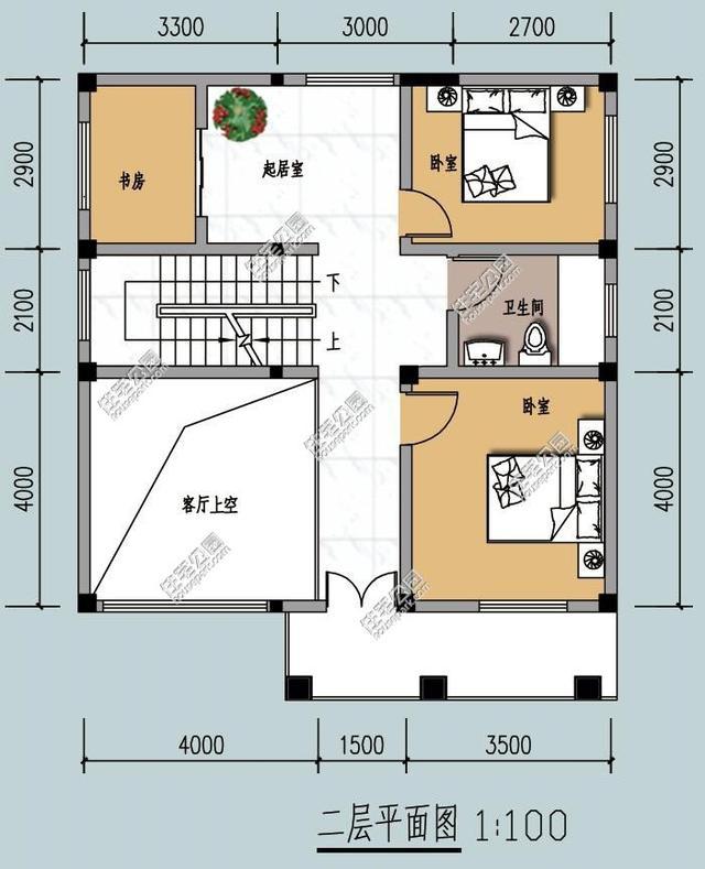 8米,佔地面積93平方米,建築高度11.