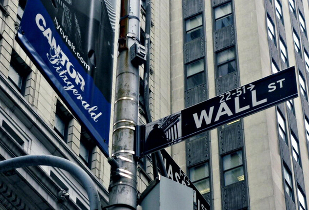 华尔街最准分析师：美国距离经济衰退只差一个糟糕的就业数据