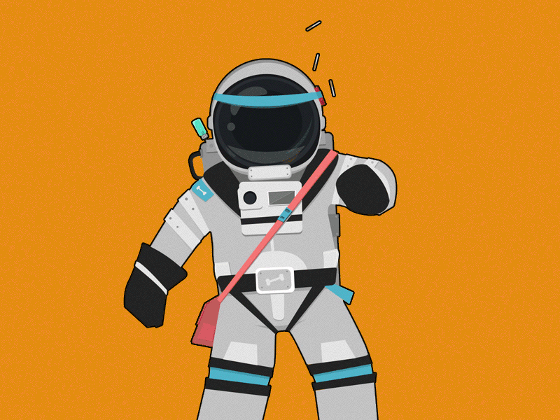 杨利伟自曝太空遇诡异敲击声,网友神回复!